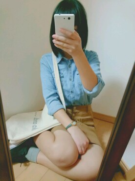 みるくちゃんさんのコーディネート