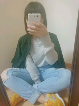 みるくちゃんさんのコーディネート