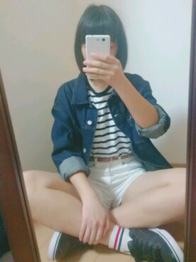 みるくちゃんさんのコーディネート