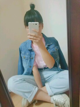 みるくちゃんさんのコーディネート