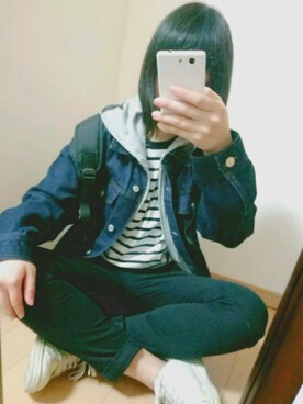 みるくちゃんさんのコーディネート