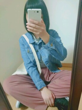 みるくちゃんさんのコーディネート