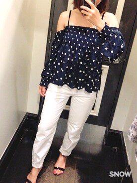 sumireさんのコーディネート