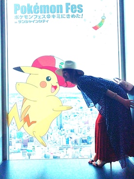 sumireさんのコーディネート