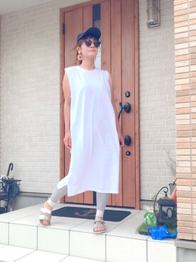 sumireさんのコーディネート