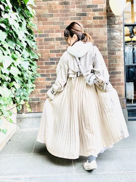 sumireさんのコーディネート