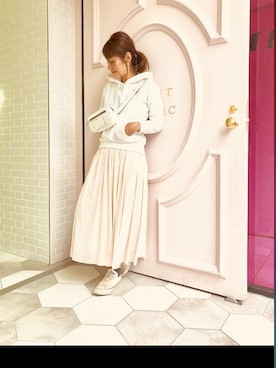 sumireさんのコーディネート