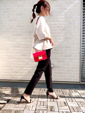 sumireさんのコーディネート