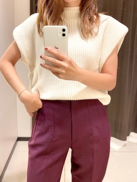 sumireさんのコーディネート