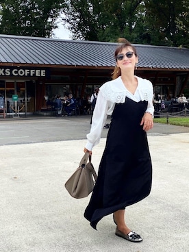 sumireさんのコーディネート