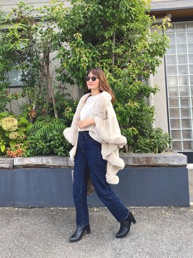 sumireさんのコーディネート