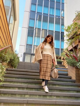 sumireさんのコーディネート