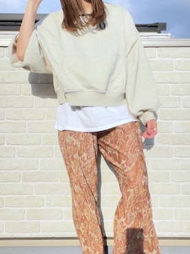 sumireさんのコーディネート