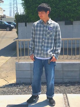 kazukiさんのコーディネート