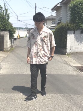 kazukiさんのコーディネート