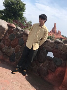 kazukiさんのコーディネート