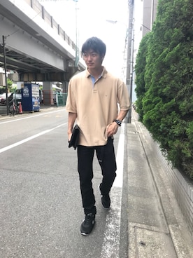 kazukiさんのコーディネート