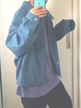 ぽるんさんのコーディネート