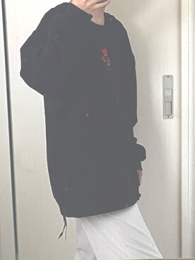 ぽるんさんのコーディネート