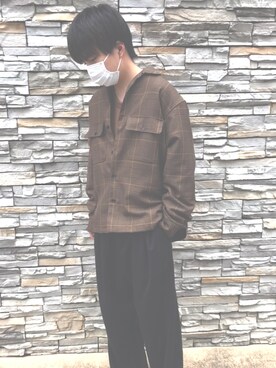 ぽるんさんのコーディネート