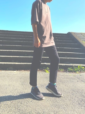 ぽるんさんのコーディネート