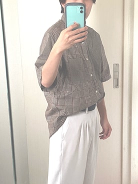 ぽるんさんのコーディネート