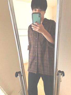 ぽるんさんのコーディネート