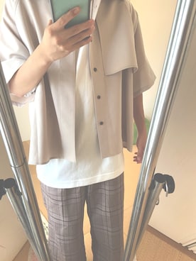 ぽるんさんのコーディネート