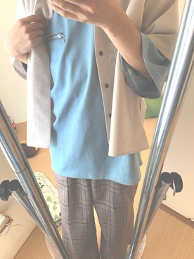 ぽるんさんのコーディネート