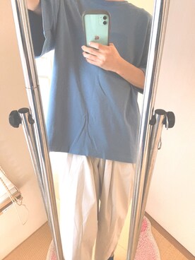 ぽるんさんのコーディネート