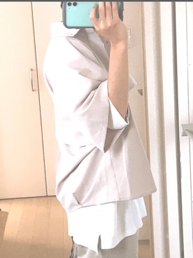 ぽるんさんのコーディネート