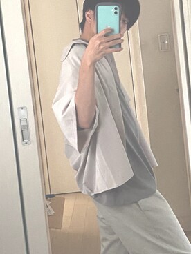 ぽるんさんのコーディネート