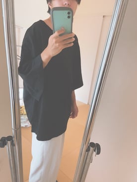 ぽるんさんのコーディネート