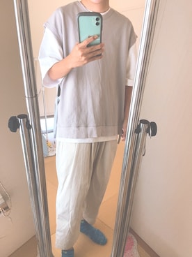 ぽるんさんのコーディネート