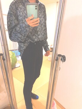 ぽるんさんのコーディネート