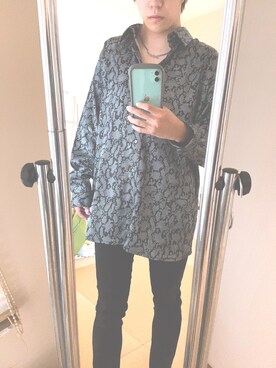 ぽるんさんのコーディネート