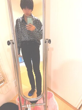 ぽるんさんのコーディネート