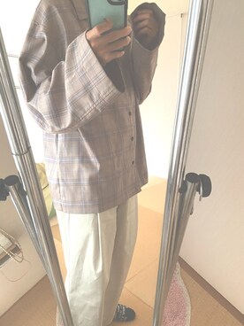 ぽるんさんのコーディネート