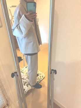 ぽるんさんのコーディネート