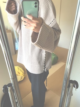 ぽるんさんのコーディネート