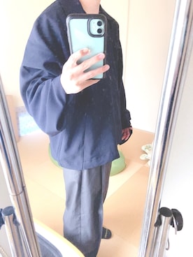 ぽるんさんのコーディネート