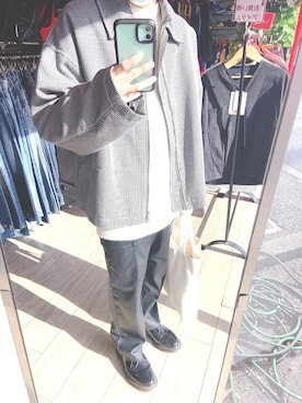 ぽるんさんのコーディネート