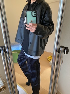 ぽるんさんのコーディネート