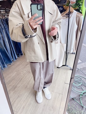 ぽるんさんのコーディネート