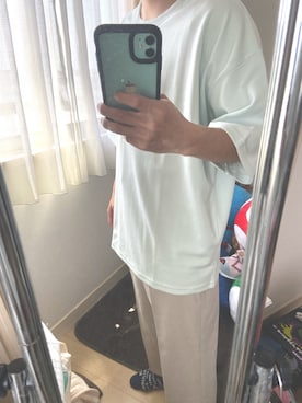 ぽるんさんのコーディネート