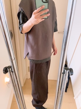 ぽるんさんのコーディネート