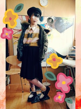 968さんのコーディネート