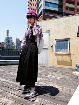 968さんのコーディネート