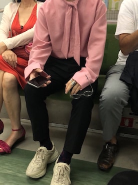 雅(18)さんのコーディネート