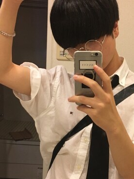 雅(18)さんのコーディネート